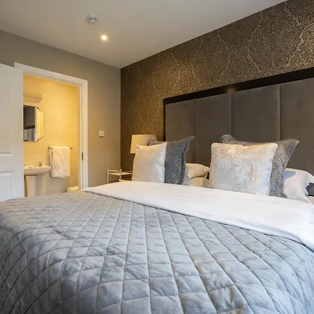 Muckross Luxury Residences Killarney Exterior photo