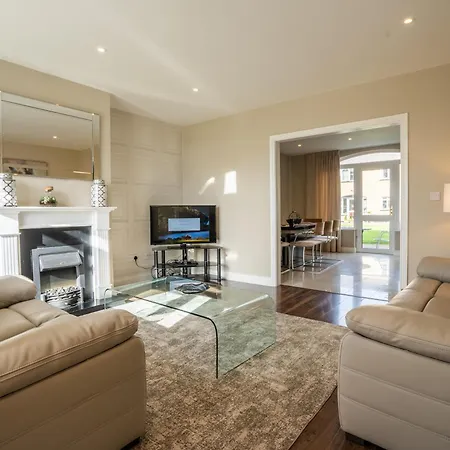 Muckross Luxury Residences Killarney Exterior photo