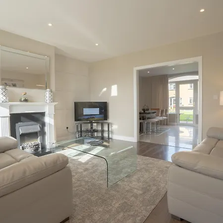 Muckross Luxury Residences Killarney Exterior photo