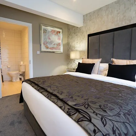 Muckross Luxury Residences Killarney Exterior photo