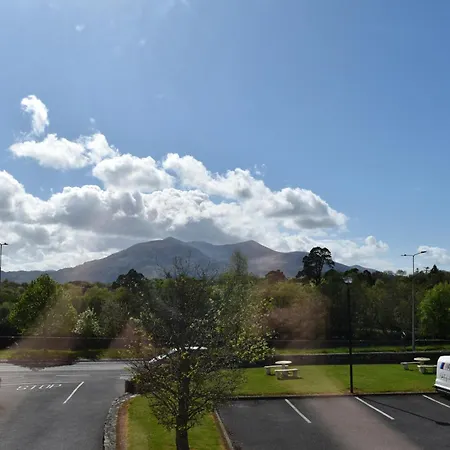 Muckross Luxury Residences Killarney Exterior photo