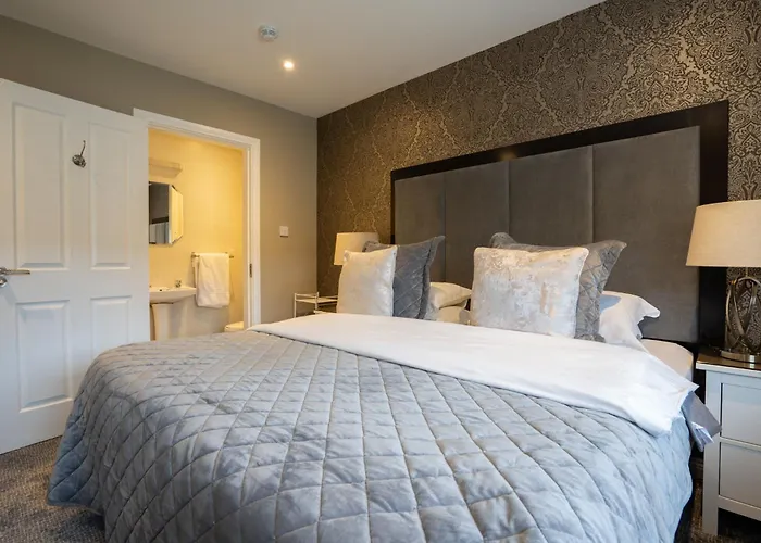 Muckross Luxury Residences