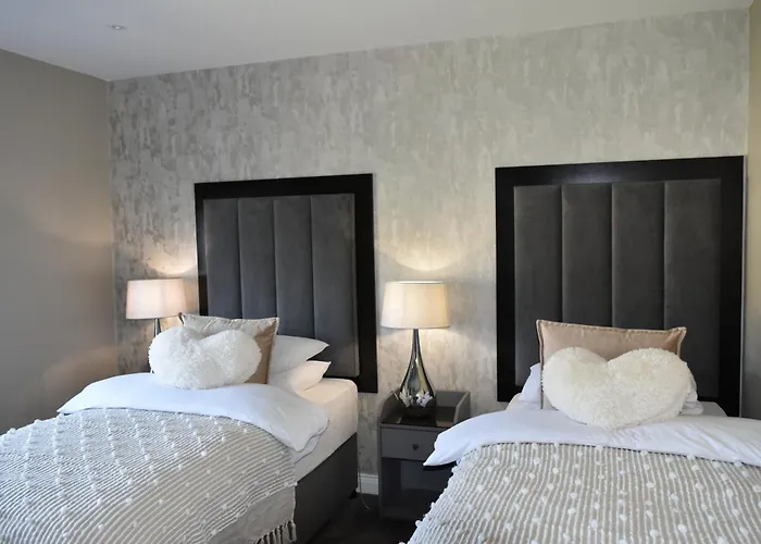 Muckross Luxury Residences