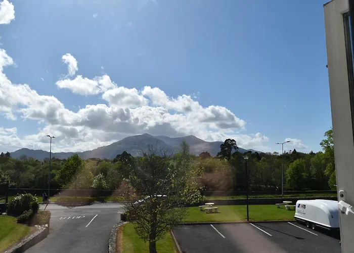 Muckross Luxury Residences