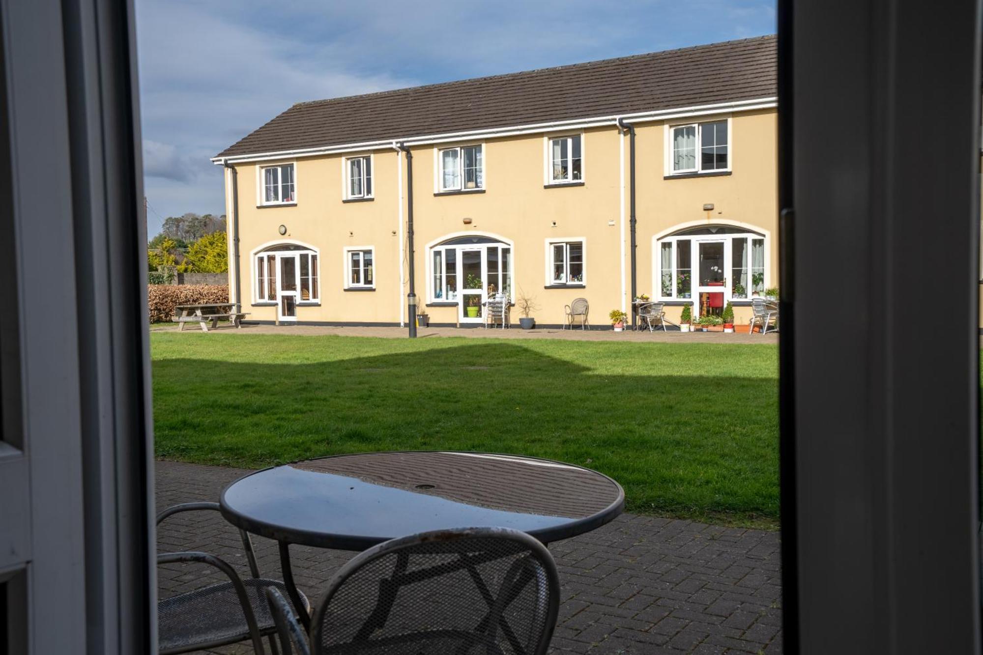 Muckross Luxury Residences Hébergement de vacances