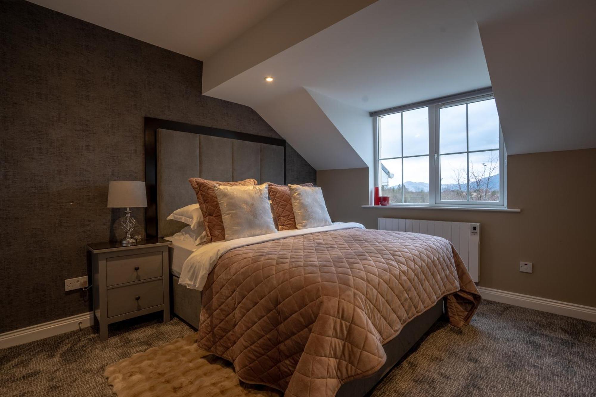 Muckross Luxury Residences Hébergement de vacances *