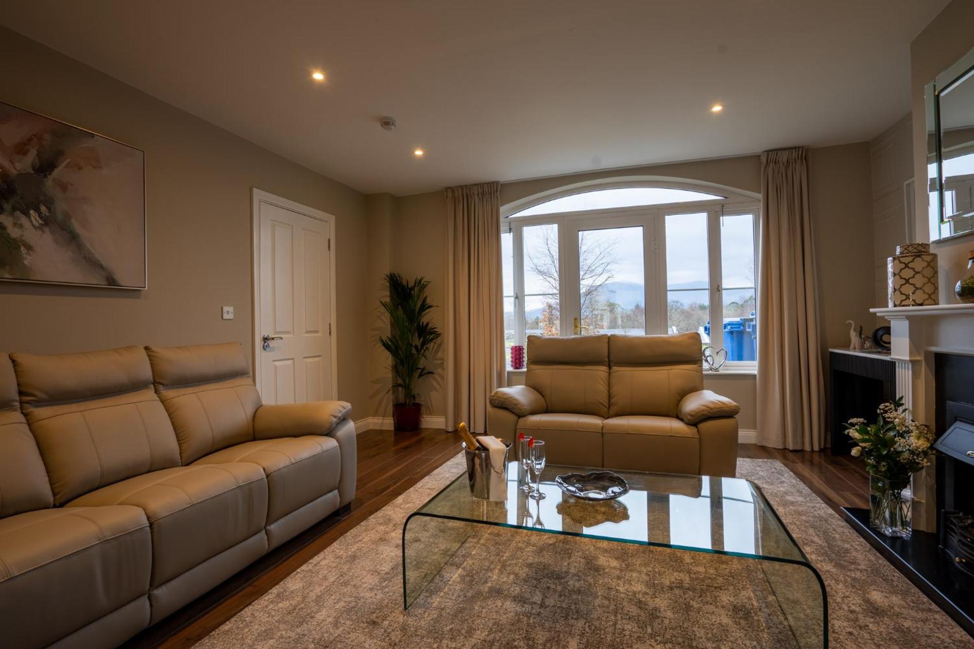 Hébergement de vacances Muckross Luxury Residences