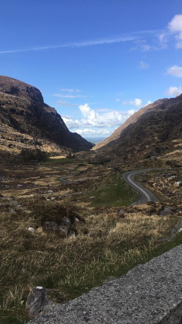 Muckross Luxury Residences Hébergement de vacances